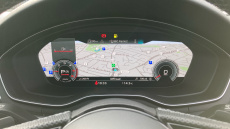 Audi A5 35 TDI S Line 5dr S Tronic Diesel Hatchback